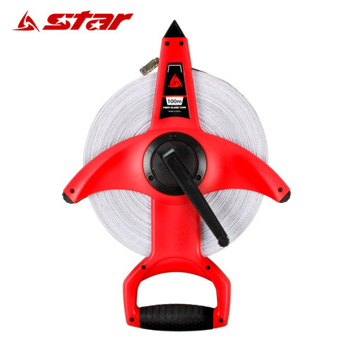 스타 100m 줄자 ABS재질 ZH220-100