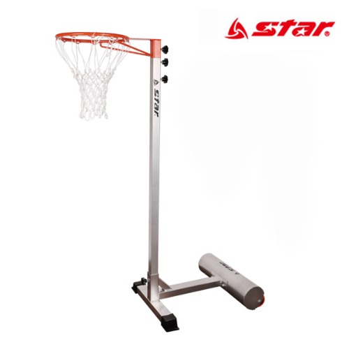 스타 넷볼 골대세트 NBM100